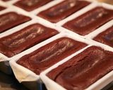 ケンズカフェ東京のガトーショコラ作り方11写真