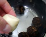 もちとろ^^里芋シチュー作り方1写真