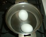 家庭で本格ラーメン！！作り方1写真
