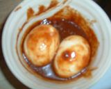家庭で本格ラーメン！！作り方2写真