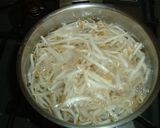 家庭で本格ラーメン！！作り方3写真