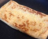 油揚げのこんがり焼き作り方1写真