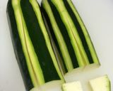 ズッキーニとたっぷり野菜のカレー炒め✳︎作り方1写真