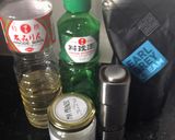 アールグレイティーのとろとろ骨付き煮込み作り方1写真