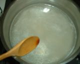 家庭で本格ラーメン！！作り方4写真