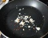 鯛パスタ作り方2写真