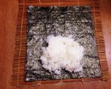 ちビッコいくら一口寿司（パーティにも）作り方1写真