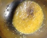 カルボナーラ(全卵ローマ風)作り方1写真