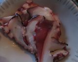 『旬』枝豆クリームソースのリングイネ作り方8写真