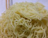気分はお好み村！広島風お好み焼き作り方4写真