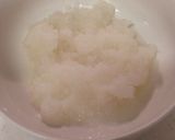 絶品おつまみ★イカの腹いっぱい作り方1写真