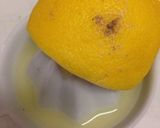 絶品おつまみ★イカの腹いっぱい作り方3写真