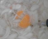 スープも美味しい日持ちするモツの煮込み作り方2写真