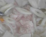 スープも美味しい日持ちするモツの煮込み作り方3写真