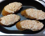明太豆腐の簡単つまみ作り方3写真