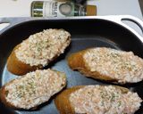 明太豆腐の簡単つまみ作り方4写真