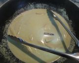 『旬』枝豆クリームソースのリングイネ作り方15写真