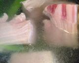簡単❤︎圧力鍋で豚の角煮作り方1写真