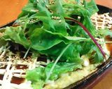 トロける我が家の山芋鉄板作り方6写真