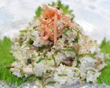鯵の爽やか寿司作り方8写真
