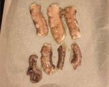 タコのグリル　ガーリックマヨネーズで作り方4写真