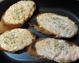 明太豆腐の簡単つまみ作り方5写真