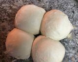 うまうま♡サクサク軽い！ピザマルゲリータ作り方6写真