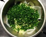 ♔絶品餃子、お店を超えた⁈♔作り方4写真