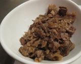 ちゃちゃっと簡単♪牛肉の夏野菜炒め作り方3写真