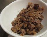 ちゃちゃっと簡単♪牛肉の夏野菜炒め作り方3写真
