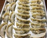 ♔絶品餃子、お店を超えた⁈♔作り方6写真