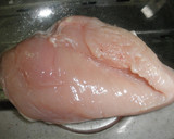 水菜とえのきのおひたし作り方4写真
