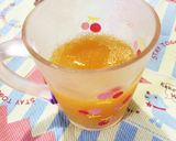 夏にピッタリ♡簡単とろけるゼリー♡作り方5写真