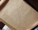 しっとりふわりのシンプルロールケーキ作り方2写真