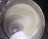 しっとりふわりのシンプルロールケーキ作り方6写真