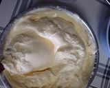 しっとりふわりのシンプルロールケーキ作り方8写真
