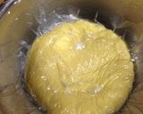 しっとりふわりのシンプルロールケーキ作り方12写真