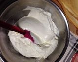 しっとりふわりのシンプルロールケーキ作り方13写真