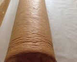 しっとりふわりのシンプルロールケーキ作り方16写真