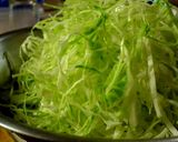 ヘルシーとんかつ作り方6写真