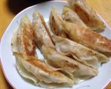 ささみのヘルシー餃子作り方9写真