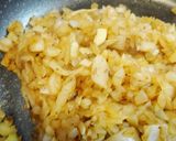 野菜たっぷり夏カレー作り方3写真