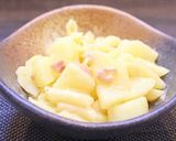簡単！クロックマダム風チーズトースト♪作り方7写真