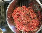 ナスとひき肉のドライカレー作り方4写真