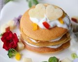* 犬用❤米粉de❤pan❤cake *作り方13写真