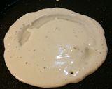 気分はお好み村！広島風お好み焼き作り方5写真