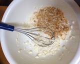 *鶏と豆腐のしそ風味揚げ～ポン酢添え～*作り方1写真