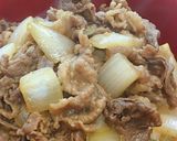 (σ・∀・)σ 「新玉ねぎ味噌ステーキ」作り方10写真