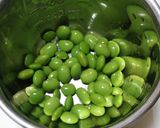 枝豆もっちもちパン♪作り方3写真