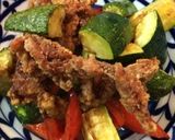 簡単調理♬お給料前でも豪華に♬作り方5写真